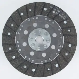 881864001098 Диск зчеплення SACHS підбір по vin на Brocar