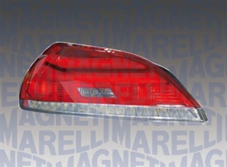 714021850801 Задний фонарь MAGNETI MARELLI подбор по vin на Brocar