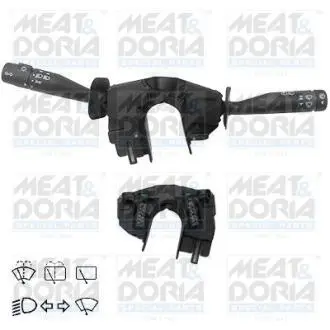 23245 Переключатель MEAT&DORIA подбор по vin на Brocar