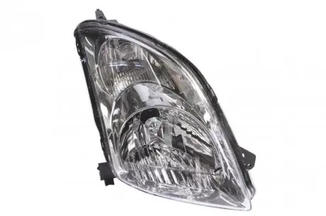 2181134RLDE1 Фара передня DEPO підбір по vin на Brocar