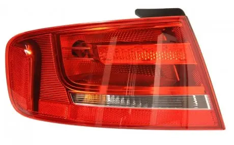 2VA009686091 Задній ліхтар HELLA підбір по vin на Brocar