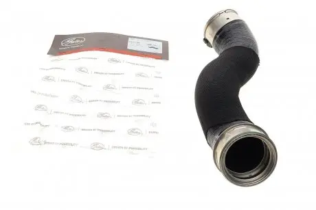 090739 PRZEWOD TURBO GATES подбор по vin на Brocar