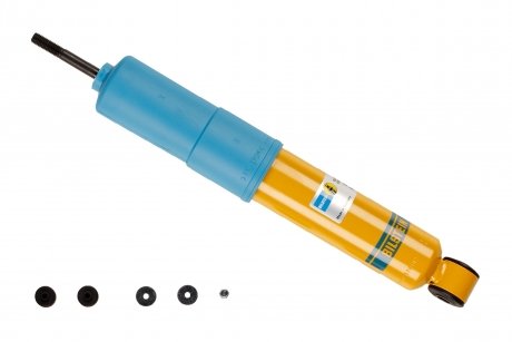 24017947 Амортизатор підвіски BILSTEIN підбір по vin на Brocar