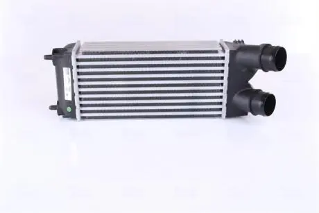 96584 Интеркулер NISSENS подбор по vin на Brocar
