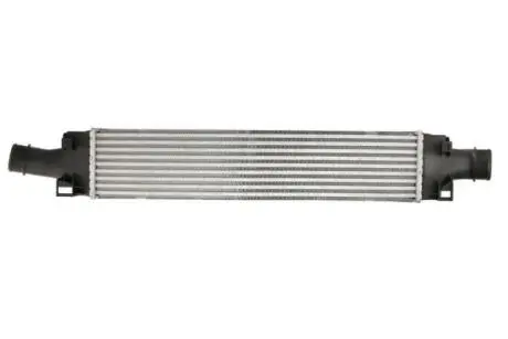 DAA024TT Інтеркулер THERMOTEC підбір по vin на Brocar