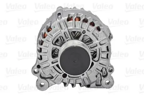 439718 Генератор VALEO подбор по vin на Brocar