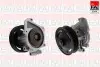 WP6669 Водяна помпа Ford Ranger, Transit 2,2 TDCI 11- FAI AUTOPARTS підбір по vin на Brocar