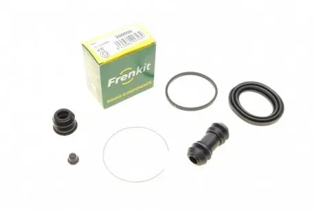 260056 Ремкомплект суппорта (переднего) Toyota Liteace 84-98 (d=60mm) (Akebono) FRENKIT подбор по vin на Brocar
