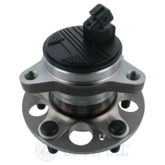 922745 Подшипник колесный с ступицей OPTIMAL подбор по vin на Brocar