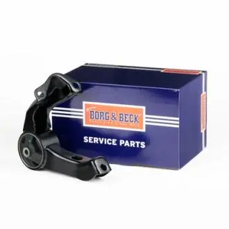 BEM4382 Подушка двигуна BORG&BECK підбір по vin на Brocar