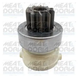 47206 Бендикс стартера MEAT&DORIA подбор по vin на Brocar