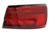 Задняя фара прав. (zewnętrzna, LED, dynamiczny Указатель поворота) AUDI A3 KABRIOLET/SEDAN 02.16- 714081700209