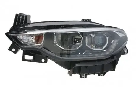 712105801110 Фара автомобільна MAGNETI MARELLI підбір по vin на Brocar