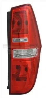 1111507052 Задний фонарь P (наружн., LED, красное стекло) HYUNDAI H-1 NADWOZIE PEŁNE 4D 02.08- TYC підбір по vin на Brocar