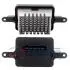Переключатель вентилятора салона MEAT&DORIA K106062 PEUGEOT 3008/5008 1.2-2.0DH 09-