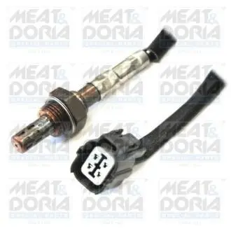 81757 Лямбда-зонд MEAT&amp;DORIA 81757 SUBARU FORESTER IMPREZA LEGACY 2,0 08- MEAT&DORIA підбір по vin на Brocar