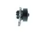 WPH920 Помпа воды Honda Civic IX/X/CR-V/HR-V 1.6 i-DTEC 03- (R/B) (7 лоп.) AISIN підбір по vin на Brocar