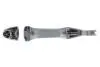 601021047402P Klamka drzwi przód P (zewnętrzna, chrom,) CITROEN C4 11.09- BLIC підбір по vin на Brocar