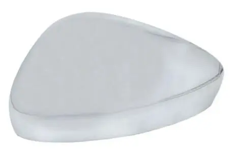 610321039355P Obudowa lusterka zewn_trznego L (chrom) CITROEN C3 11.09- BLIC подбор по vin на Brocar