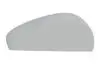 Obudowa lusterka zewn_trznego P (chrom) CITROEN C3 11.09- 610321039354P