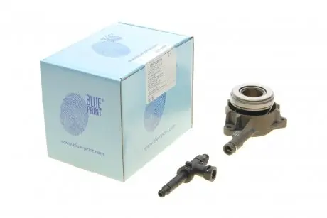 ADF123619 Подшипник выжимной Ford Transit/V363 2.2TDCi 11- BLUE PRINT підбір по vin на Brocar