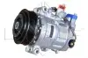 Компрессор кондиционера BMW 1/3 SERIES F20/F30 10- 32864