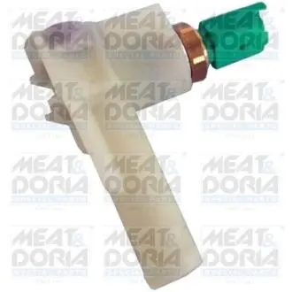 82439 Датчик, температура охлаждающей жидкости MEAT&DORIA подбор по vin на Brocar