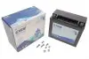 AKUMULATOR EXIDE BIKE AGM 12V 18AH/270A AGM1219