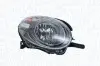 712475231129 Reflektor P FIAT 500L 09.12-06.17 MAGNETI MARELLI підбір по vin на Brocar
