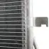 AC42000P Конденсатор, система кондиціонування повітря MAHLE / KNECHT підбір по vin на Brocar