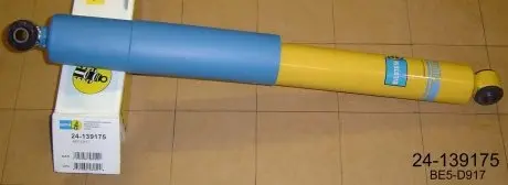 24139175 Амортизатор спортивний BILSTEIN підбір по vin на Brocar