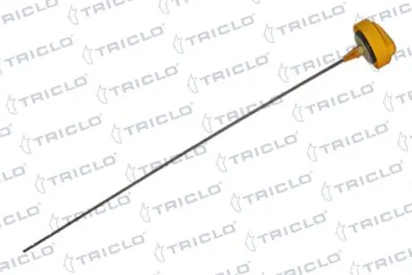 415816 Щуп уровня масла Renault Laguna III 07- TRICLO подбор по vin на Brocar