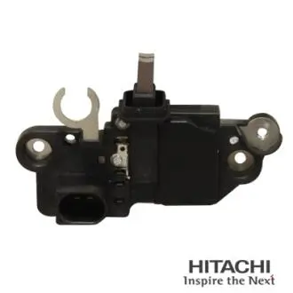 2500575 Регулятор генератора HITACHI підбір по vin на Brocar