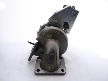 7730985008S Компрессор, наддув GARRETT подбор по vin на Brocar