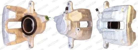 FCL694742 Тормозной суппорт FERODO подбор по vin на Brocar