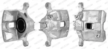 FCL692985 Тормозной суппорт FERODO подбор по vin на Brocar