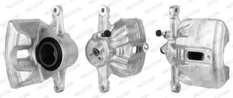 FCL692884 Тормозной суппорт FERODO підбір по vin на Brocar