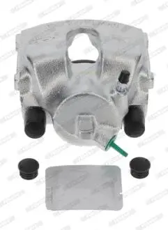 FCL692207 Тормозной суппорт FERODO подбор по vin на Brocar