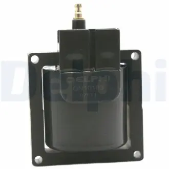 GN1018311B1 Катушка зажигания DELPHI подбор по vin на Brocar