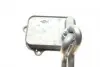 A4222113 Радіатор масляний VW Golf V/VI 1.4TSI 03-13/Passat 1.4TSI 07-10/1.6FSI 05-08 (теплообмінник) BOGAP підбір по vin на Brocar