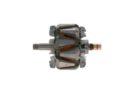 F00M131658 Ротор, генератор BOSCH підбір по vin на Brocar