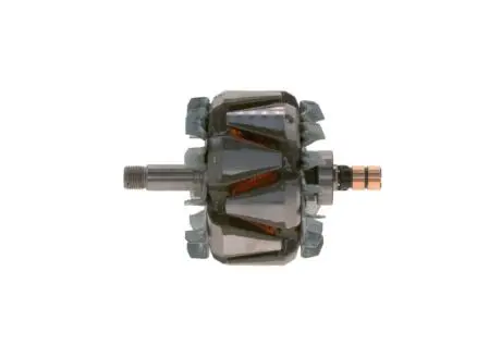 F00M131658 Ротор, генератор BOSCH підбір по vin на Brocar
