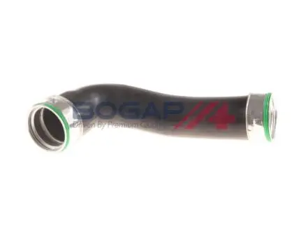 A1711165 Шланг вакуумний BOGAP підбір по vin на Brocar