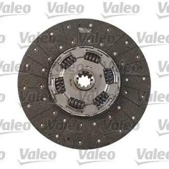 807507 Диск сцепления VALEO підбір по vin на Brocar