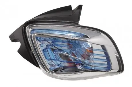 714026280802 Задние фонари MAGNETI MARELLI підбір по vin на Brocar
