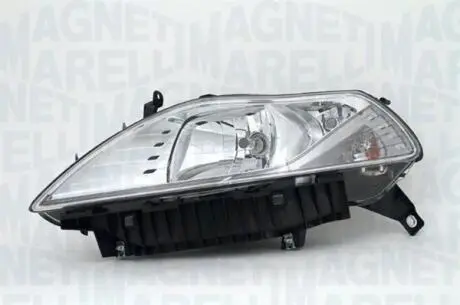 712464701129 Основна фара MAGNETI MARELLI підбір по vin на Brocar