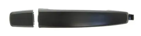601056005406P Ручка дверей BLIC підбір по vin на Brocar