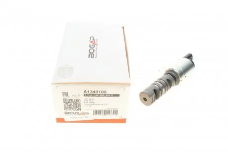 A1340105 Клапан регулировки фаз газораспределения VW Caddy/Golf/Passat 1.4-1.6TSI 12- BOGAP подбор по vin на Brocar