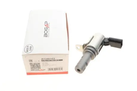 A1340103 Клапан VVT BOGAP подбор по vin на Brocar