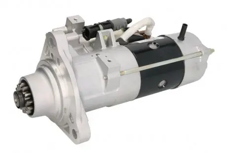 M9T62071 Стартер MITSUBISHI подбор по vin на Brocar